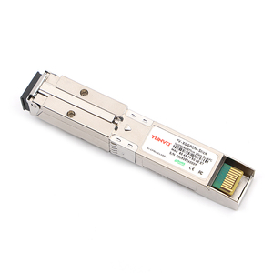 Yunvo 10G SFP + 1270/1577nm 20km <span class=keywords><strong>SC</strong></span>/APC Quản Lý Web với phần mềm 8311 10g/10g xgspon ONT Stick SSH xgpon/xgspon onu Stick - Product Image 6