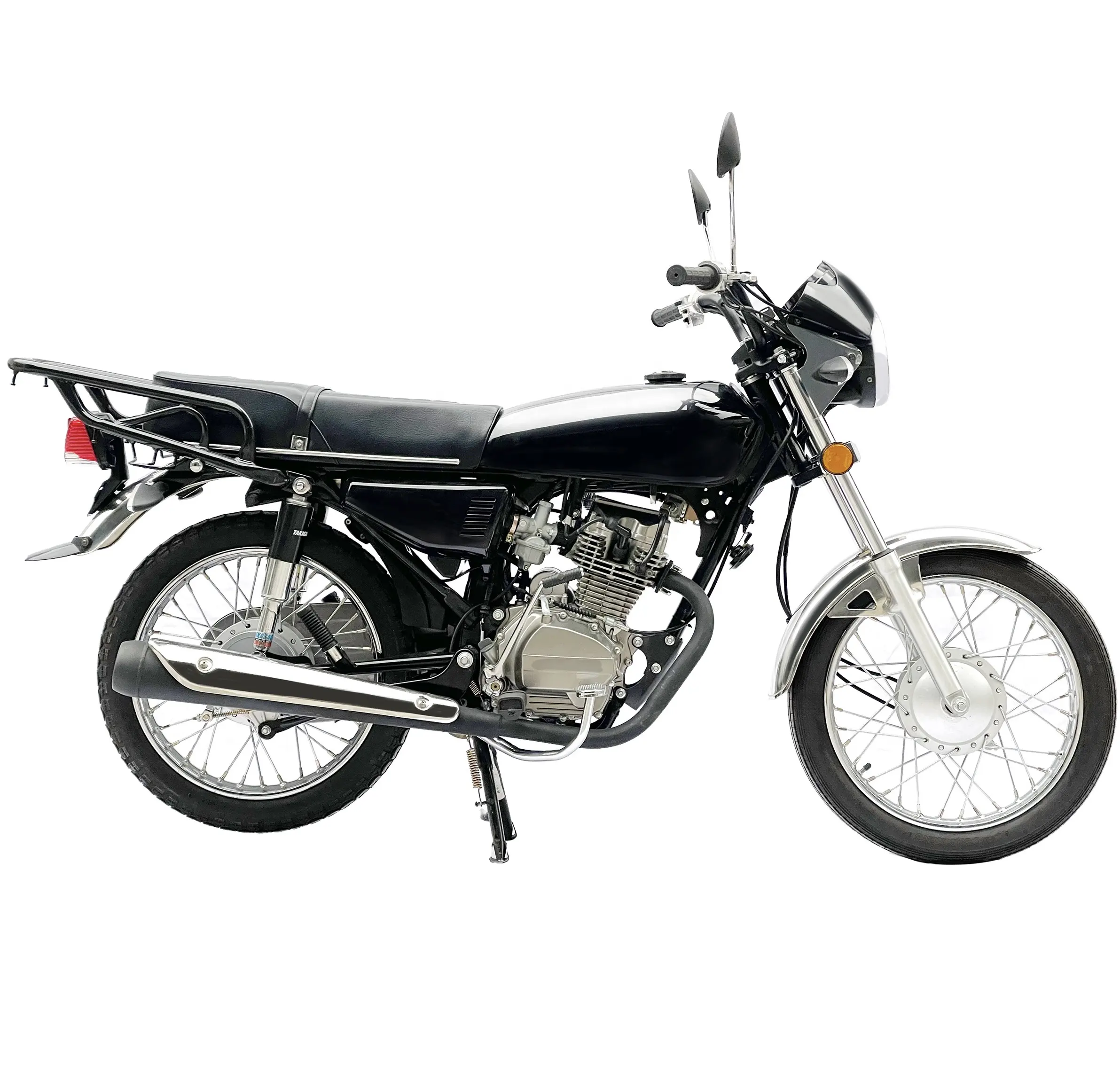 Lextra CG125 125cc Gas Street <span class=keywords><strong>Motorrad</strong></span> Gas Dirt Bike Benzin 4-Takt 125ccm Dirt Bike Für Erwachsene