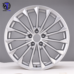 Rines Forjados de 18 19 20 21 22 16 -26 Pulgadas 18x9 19x9, 5x112, ET 34, para <span class=keywords><strong>Audi</strong></span> Q5 Q2 <span class=keywords><strong>Q3</strong></span> Q7 Q8 A8 A3 A4 A5 A6 A7 - Product Image 3