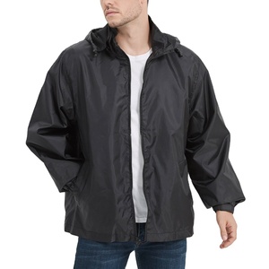 Proveedor Mayorista, Chaqueta Acolchada de Invierno para Hombre con Logotipo Personalizado, Cierre de Cinturón, Resistente al Viento, Cálida, para Exteriores, Tallas Grandes, Alta Calidad - Product Image 2