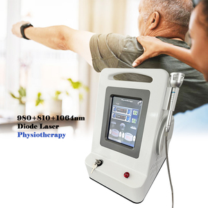 Equipo Médico de Terapia Láser <span class=keywords><strong>para</strong></span> Podología de 1064nm/980nm, Láser de Diodo de 10W/25W <span class=keywords><strong>para</strong></span> <span class=keywords><strong>Hongos</strong></span> <span class=keywords><strong>en</strong></span> <span class=keywords><strong>las</strong></span> <span class=keywords><strong>Uñas</strong></span> (Certificado CE) - Product Image 5