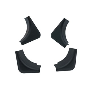 ฝาครอบรางกลางหน้าต่างประตูครึ่งบานเทียนจิง 6.5x4x2.5 ซม. สำหรับฮอนด้า ซีวิค ติดตั้งง่าย - Product Image 1