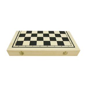 Juego de <span class=keywords><strong>ajedrez</strong></span> con piezas de madera adicionales para niños y niños Space Travel Friendly para juegos de mesa y torneos - Product Image 2