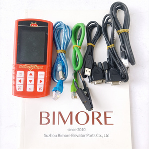 XYT-D01 dell'operatore dell'elevatore tutto In uno con la tastiera multifunzionale i pezzi di ricambio dell'elevatore di progettazione moderna - Product Image 2