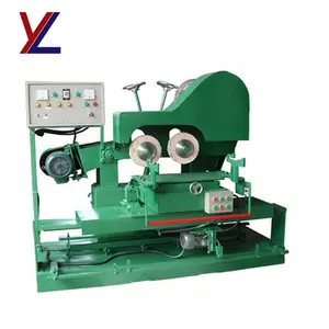 YL-PM-005 Double-head horizontal scissor Grinding Machine High-Production