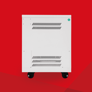 <span class=keywords><strong>Transformateur</strong></span> triphasé abaisseur de tension 380V vers 220V, 3 phases, 30kVA, 40kVA, 50kVA, haute efficacité, faible perte pour l'usine/la construction/l'exploitation minière - Product Image 3