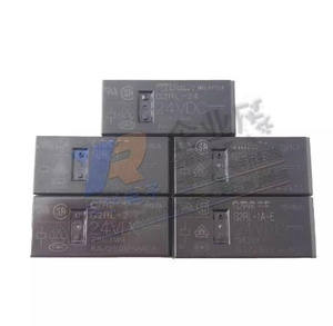 793-<span class=keywords><strong>P</strong></span>-1A 793-<span class=keywords><strong>P</strong></span>-1C 6V/12V/24V 6/8PIN 16A 继电器 - Product Image 4