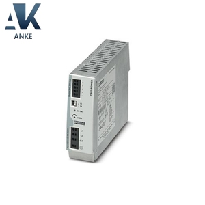 Unidad de fuente de alimentación Phoenix 2903154/3AC/24DC/10 - Product Image 1