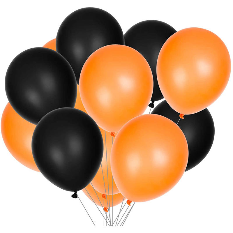 Wholesale!!! 12 Round Latex Balloon