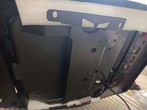 Sièges auto Accessoires Chargement sans fil lumière ambiante voiture Dossier électrique table pliante avec pédales pour Vito, G18, <span class=keywords><strong>ODYSSEY</strong></span> - Product Image 4