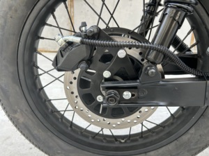 Moto électrique du fabricant 2000w 8000W 10000W <span class=keywords><strong>cyclomoteur</strong></span> électrique modèle 72v 60ah Scooter électrique pour hommes - Product Image 3