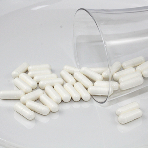 แคปซูลแอลอาร์จินีนปราศจากกลูเตนสำหรับผู้ชายอาหารเสริมสำหรับเล่นกีฬา - Product Image 5