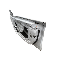 Pour Série 4 F33 F36, panneau de porte avant d'origine, en aluminium et acier, remplacement d'occasion