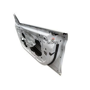 Panel de Puerta Delantera Original Usado de Aluminio y Acero para <span class=keywords><strong>Serie</strong></span> 4 F33 F36 - Product Image 5
