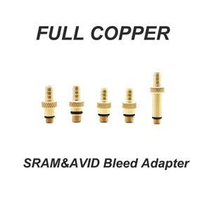 Riderace ชุดดิสก์เบรกไฮดรอลิกสำหรับ <span class=keywords><strong>Avid</strong></span> SRAM S4จักรยานมีเลือดออกคู่มือ RSC R ระดับ - Product Image 5