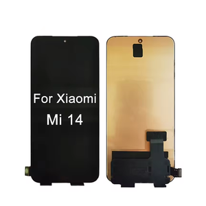 Pantallas LCD para Teléfonos Móviles Xiaomi Mi 14 al por Mayor, Pantallas de Teléfonos Celulares para Xiaomi Mi 14 - Product Image 1
