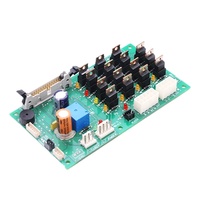 Servicio de Fabricación de PCB y PCBA, Circuito Impreso Personalizado SMT DIP con AOI FCT, Soporte Integral Llave en Mano