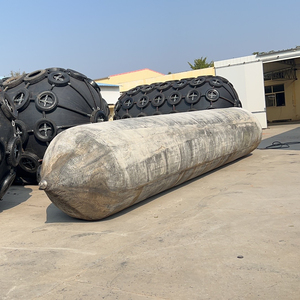 उच्च गुणवत्ता वाले समुद्री एयरबैग समुद्री रबर एयरबैग तीन साल की वारंटी के साथ एयरबैग लॉन्च - Product Image 4