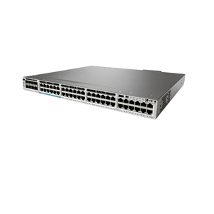Switch Gestionado de Capa 3 MGig UPOE de 24 Puertos |   Alta Potencia |   1RU para Montaje en Rack - Product Image 1