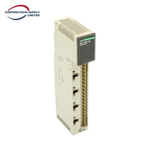 โมดูล PLC 140ACI03000 16 I/O 24 VDC ตัวควบคุมอัตโนมัติในอุตสาหกรรม - Product Image 3