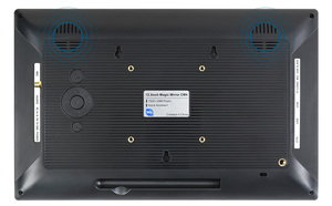 Waveshare 13,3 pouces Magic Mirror C4A  EU -SKU-21772, 13,3 pouces CM4 Magic Mirror, Mini-ordinateur, Assistant vocal - Product Image 6