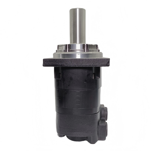 Motor Orbital Hidráulico Hansen para Aplicaciones de Baja Velocidad y Alto Torque, Origen Shandong, 1 Año de Garantía, 105-1102-006 105-1102 - Product Image 6