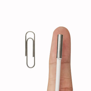 Module de caméra endoscopique VGA OV6922 CMOS industriel médical Mini <span class=keywords><strong>Micro</strong></span> USB Caméra analogique 3.9mm - Product Image 2