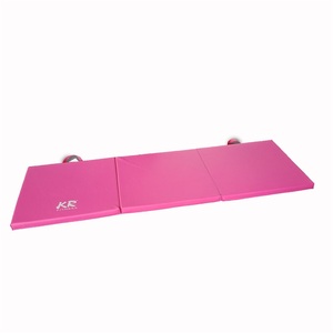 Plegable alegría colchoneta de <span class=keywords><strong>ejercicio</strong></span> de entrenamiento <span class=keywords><strong>Mats</strong></span> - Product Image 2