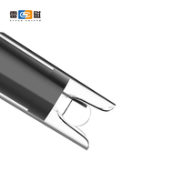 E-201-D électrode pH utilisé en laboratoire