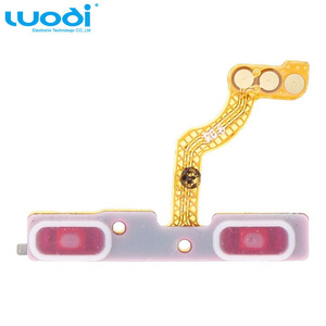 Flexor de Botón de Volumen de Repuesto para Samsung <span class=keywords><strong>Galaxy</strong></span> <span class=keywords><strong>Z</strong></span> Fold 4 F936U - Product Image 1