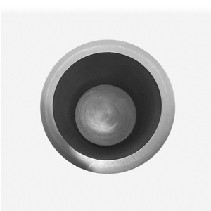 <span class=keywords><strong>Brut</strong></span> en Graphite <span class=keywords><strong>de</strong></span> chine, 1 kg, pour argile au <span class=keywords><strong>goût</strong></span> métallique - Product Image 2