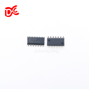 DHX ban đầu mạch tích hợp linh kiện điện tử Nhà cung cấp mc74ac02dr2g - Product Image 1
