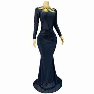 Женское облегающее платье с вырезами - Product Image 2