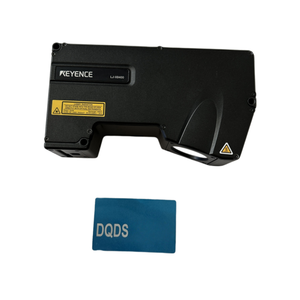 Sensor de Medición Láser Lineal 2D/3D KEYENCE LJ-X8400 100% Original con Garantía de Un Año - Product Image 3