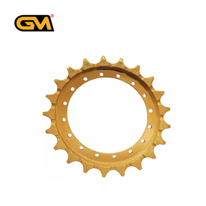 Bộ Phận Máy Ủi Bánh Xích D155 <span class=keywords><strong>D6D</strong></span> D7G Part No 175-27-22325 - Product Image 4