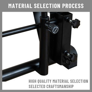 Nuevo Producto: Reformer de <span class=keywords><strong>Pilates</strong></span> para Entrenamiento de Core, Ejercicios de <span class=keywords><strong>Pilates</strong></span>, <span class=keywords><strong>Cama</strong></span> Reformer de Aleación de Aluminio - Product Image 6