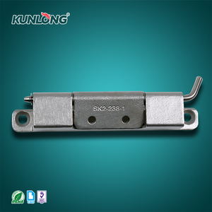 SK2-238-1 Cerniera a Scomparsa Rimovibile in Acciaio <span class=keywords><strong>Inox</strong></span> 316 di Alta Qualità Resistente alla Corrosione per Attrezzature di Produzione al Litio - Product Image 5