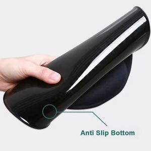 Custom Pad With Promotion Business Gift Wrist Rest <b>Mouse</b> Pads Wholesale Blank Desk Printing Logo - Product Image 3