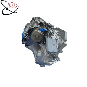 Cuerpo de Válvulas para Transmisión Automática OE 00002570E3 para Peugeot, Citroën y Renault, Caja de Cambios de 4 Velocidades - Product Image 5