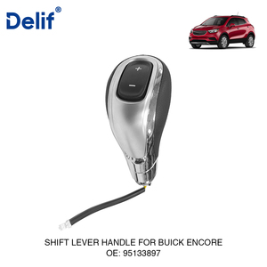 Nuovo Pomello del Cambio Automatico in Plastica, Bestseller, per Trasmissione Automatica 95133897 2277550 per Encore Opel Vauxhall <span class=keywords><strong>MOKKA</strong></span> - Product Image 1