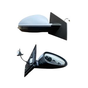 Nuevo Conjunto de Espejo Lateral Derecho para Chery Tiggo 4 <span class=keywords><strong>Pro</strong></span> <span class=keywords><strong>T11</strong></span> con Ajuste Eléctrico y Calefacción OEM 601000439AADQJ - Product Image 2