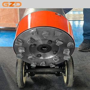 Haute qualité diamant industriel époxy pierre disque Variable marbre polisseuse Terrazzo béton meuleuse sol <span class=keywords><strong>Machine</strong></span> - Product Image 4