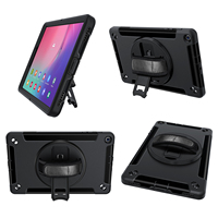Fundas para samsung galaxy note tab 10,1, nuevo Material, con alto clic