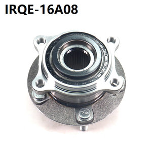 ชุดลูกปืนล้อหลังพร้อมแกนล้อ รุ่นIRQE-16A08 หมายเลขอะไหล่ 52730-3M000 สำหรับรถยนต์ฮุนได - Product Image 1