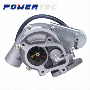 Bagian turbo GT22 736210 supercharger 7362100005 7362105005 118300SZ untuk truk Isuzu 2.8 L 68Kw Turbo turbo - Product Image 3