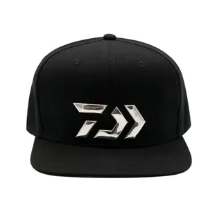 Wholesale High Quality Premium Yupoo Top Level Custom Cheap Hip Hop Design 5 Panel Snapback Hat