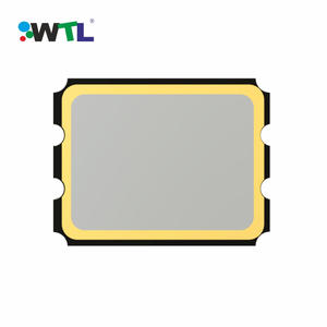 Wtl सक्रिय 3225 क्रिस्टल ऑसिलेटर 50mhz 2.5v 20ppm i/o मॉड्यूल wtl3l75527tw अनुनाद 3.2x2.5x0.7mm - Product Image 2