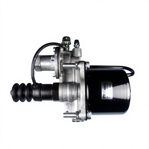 ASSY-90m เร่งคลัตช์/ม. สำหรับเปลือก (ตัวถังอลูมิเนียม) อะไหล่รถบรรทุก642-03552 642-03699 - Product Image 1