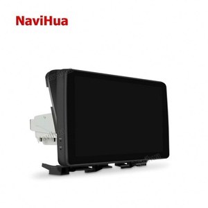 Navihua Android 10 IPS Touch Screen Car DVD Player Car Radio Audio GPS Navigation <b>System</b> Car <b>Stereo</b> for Mazda CX-5 2013-2016 - Product Image 3