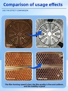 Inhibidor <span class=keywords><strong>de</strong></span> Incrustaciones y Corrosión Ecológico Sin Fosfatos para Tratamiento <span class=keywords><strong>de</strong></span> Agua <span class=keywords><strong>de</strong></span> Refrigeración Industrial Circulante LJ-820 - Product Image 4